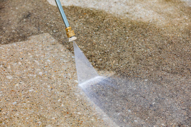 Professional Pressure Washing in Rollingwood, TX